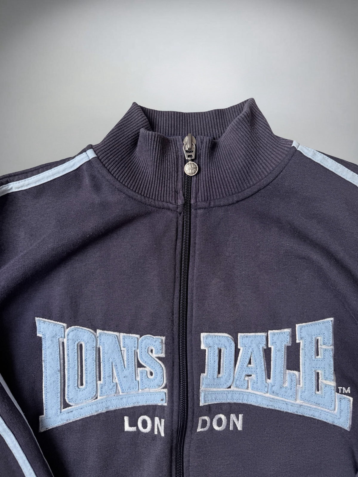 Vintage Lonsdale Jacke (L)