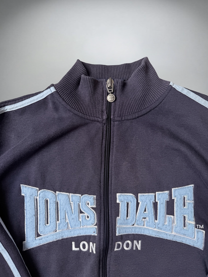 Vintage Lonsdale Jacke (L)