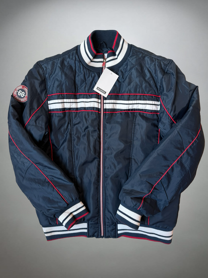Vintage Lonsdale Bomberjacke (L)