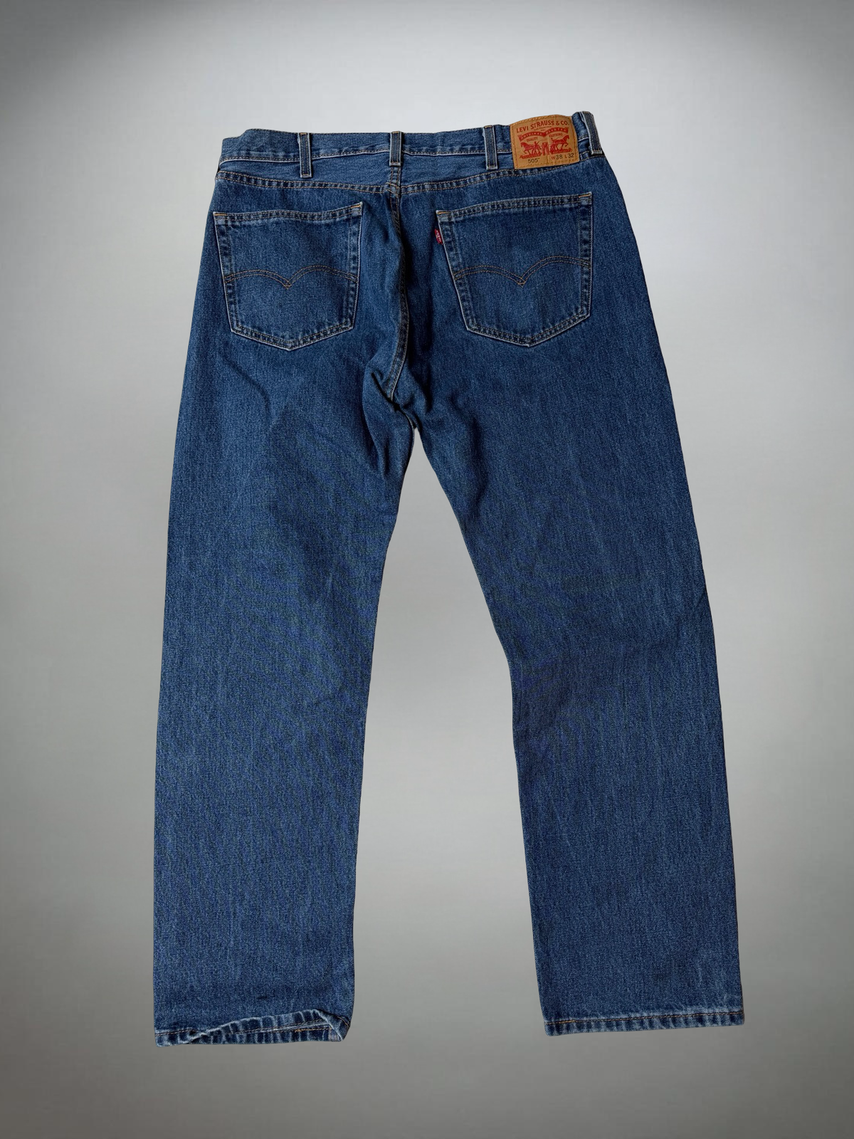 Vintage Levi’s Jeans (XL)