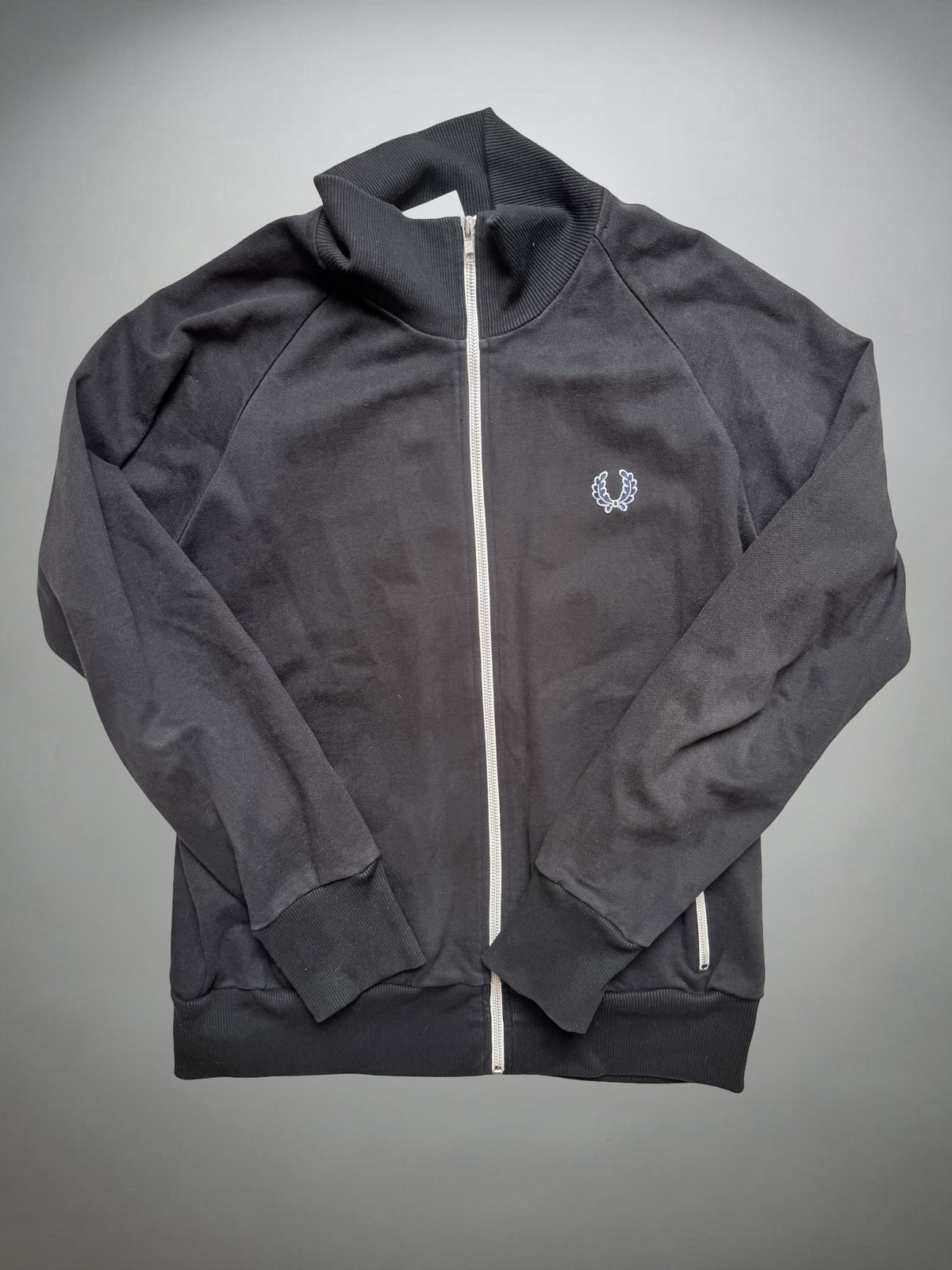 Vintage Fred Perry Jacke (L)