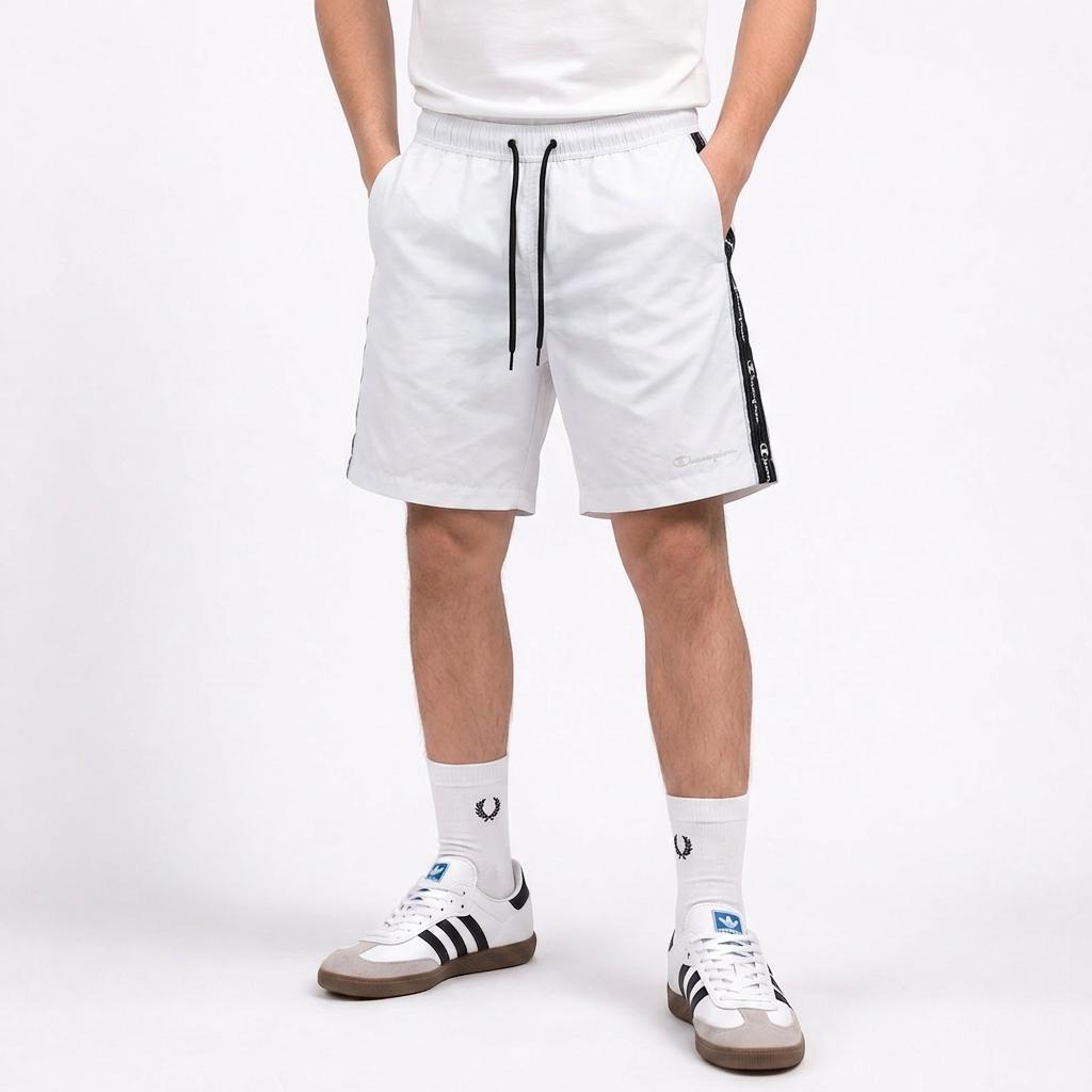Vintage Champion Shorts (M)