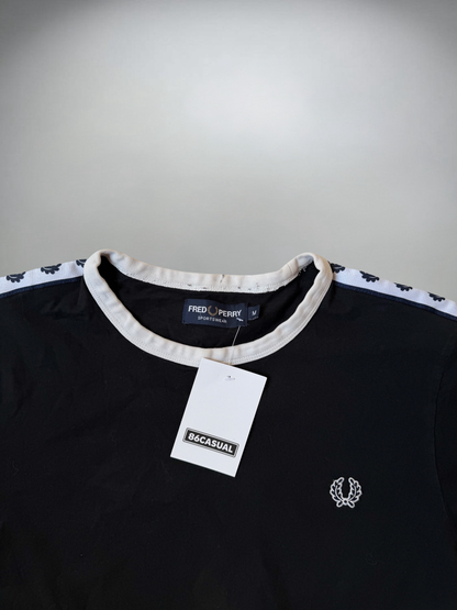 Vintage Fred Perry Taped Shirt (M)