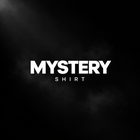 Mystery Shirt Fred Perry (M)