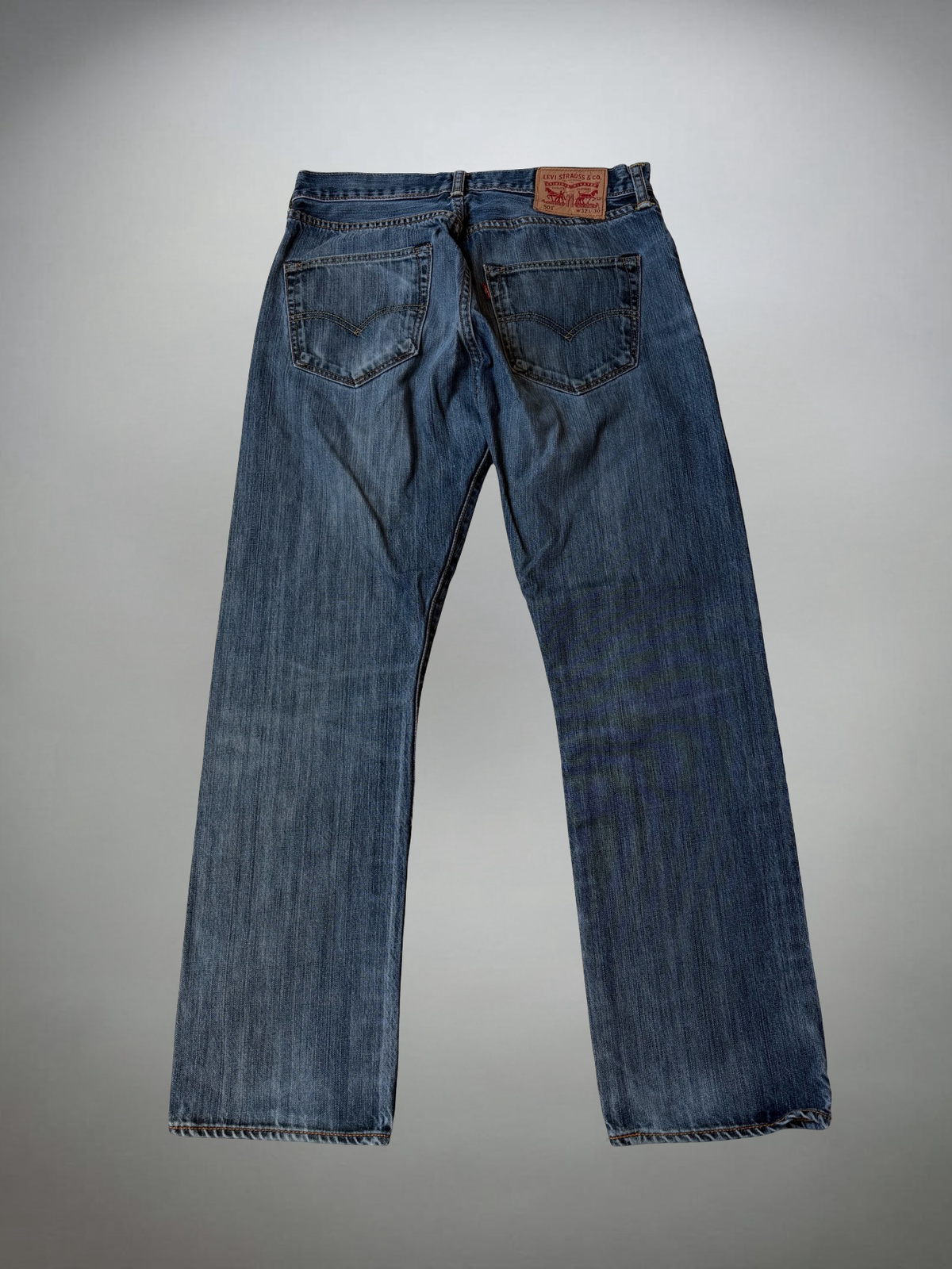 Vintage Levi’s Jeans (S)