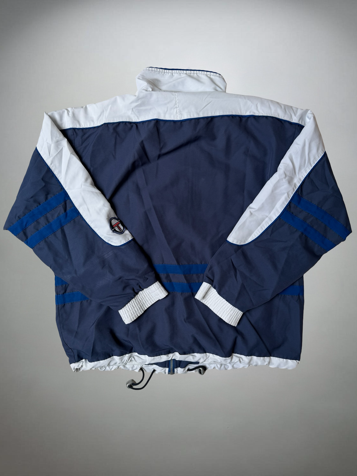 Vintage Sergio Tacchini Jacke (XL)