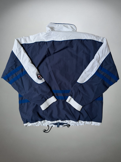 Vintage Sergio Tacchini Jacke (XL)