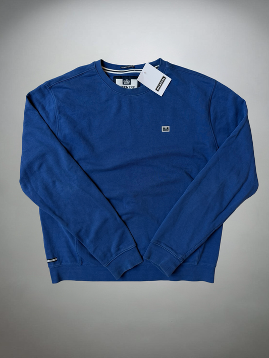 Vintage Weekend Offender Sweater (L)