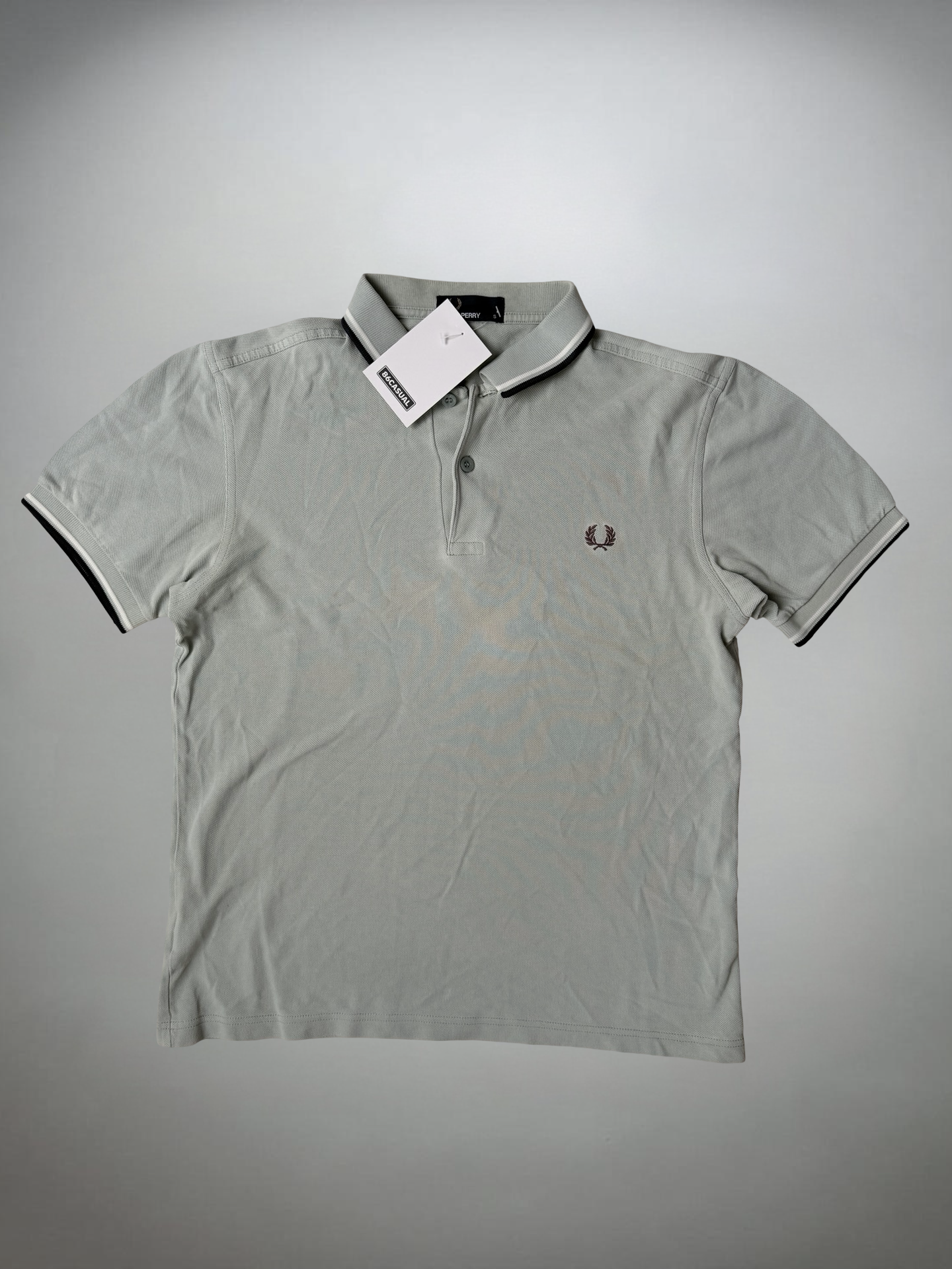 Vintage Fred Perry Shirt (S)