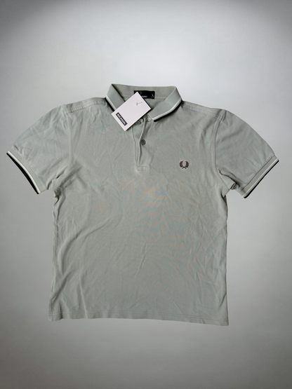 Vintage Fred Perry Shirt (S)