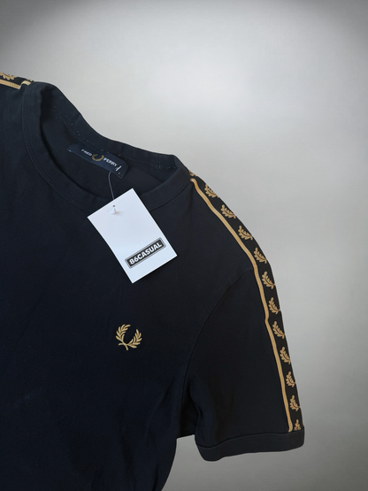 Vintage Fred Perry Taped Shirt (S)