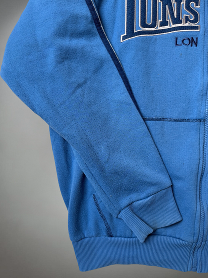 Vintage Lonsdale Zipper (XL)
