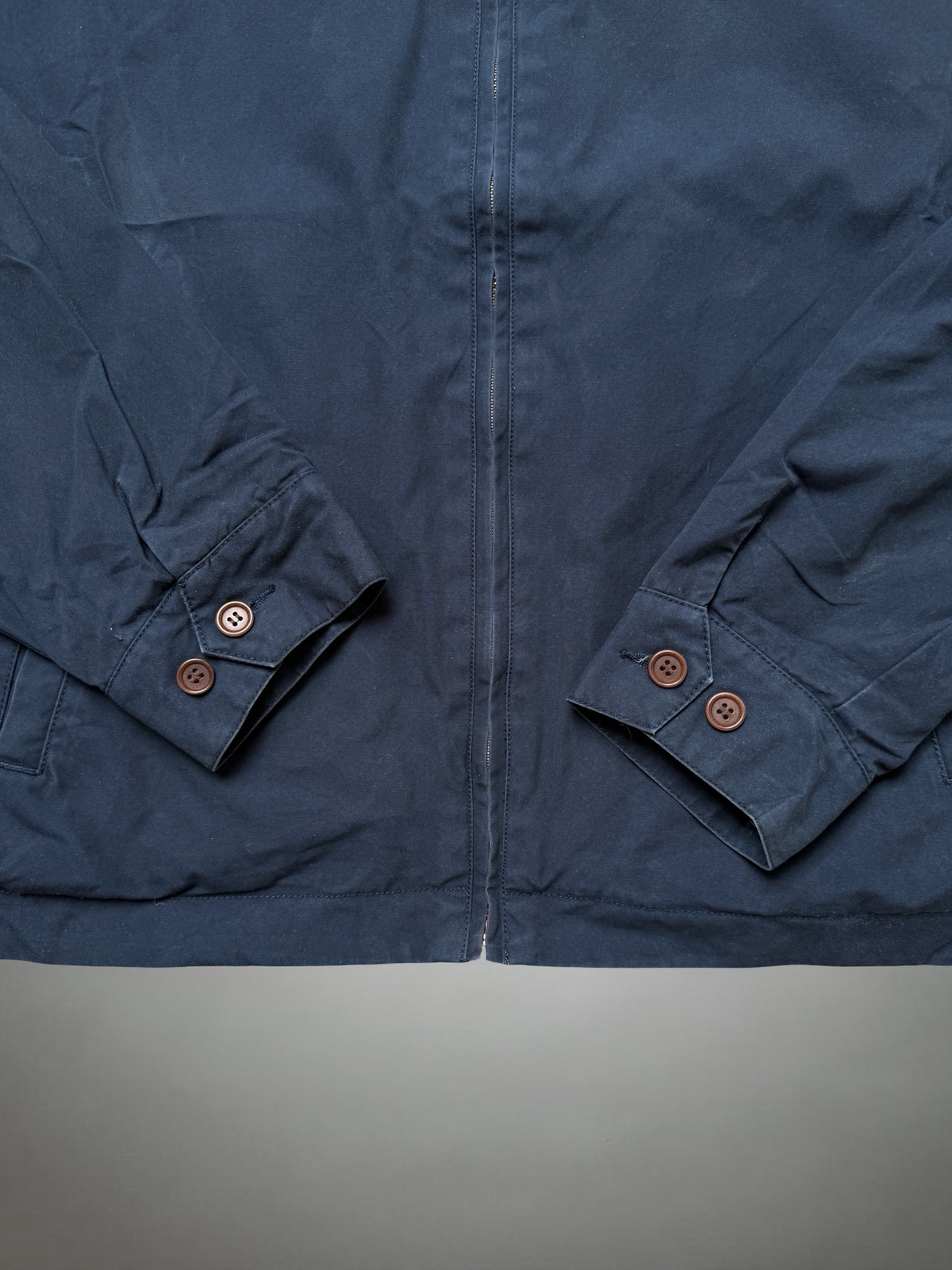 Vintage Fred Perry Jacke (XL)