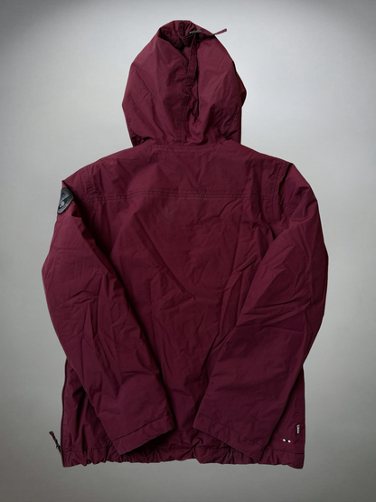 Vintage Napapijri Jacke (M)