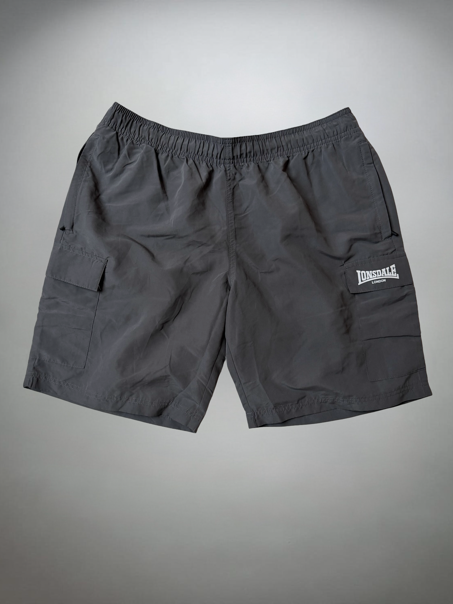 Vintage Lonsdale Shorts (L)