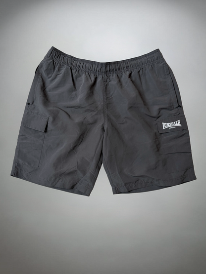 Vintage Lonsdale Shorts (L)