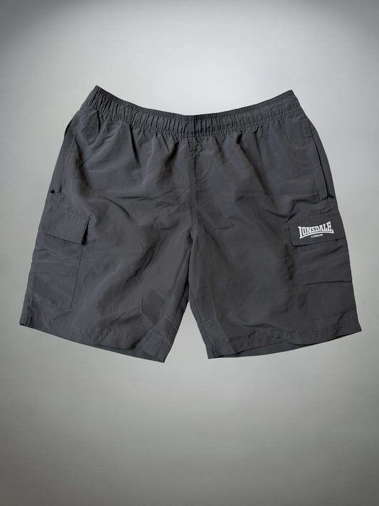Vintage Lonsdale Shorts (L)