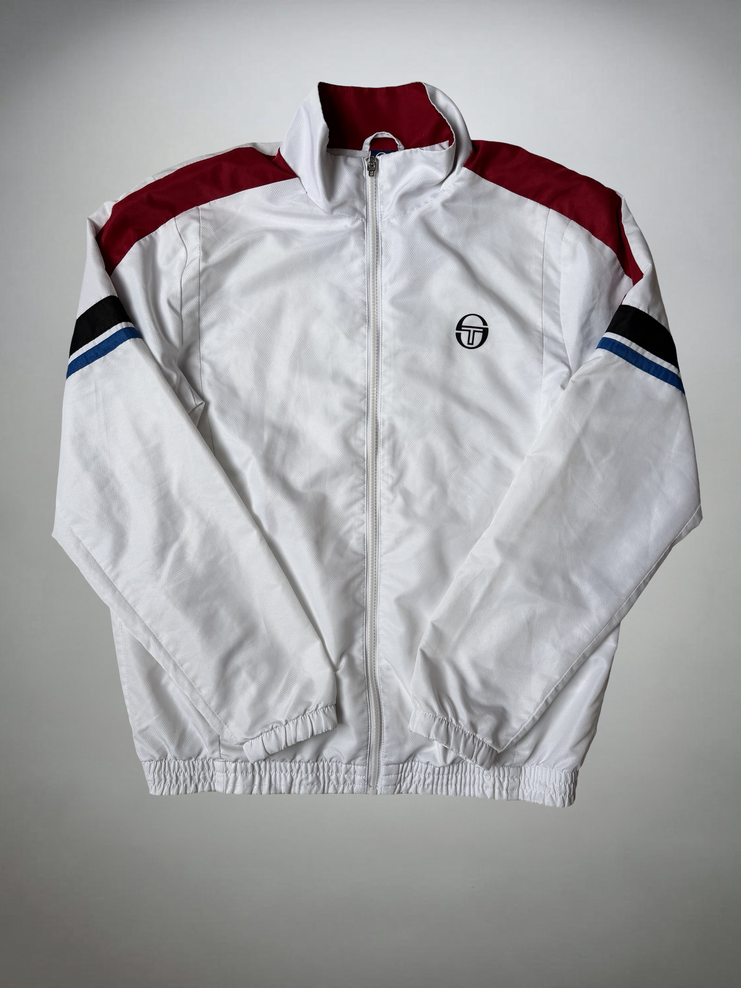Vintage Sergio Tacchini Jacke (XL)