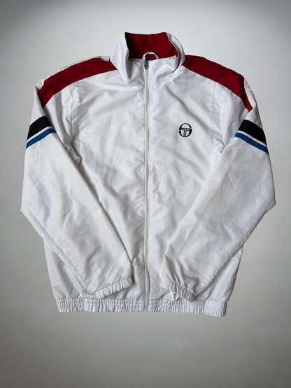 Vintage Sergio Tacchini Jacke (XL)