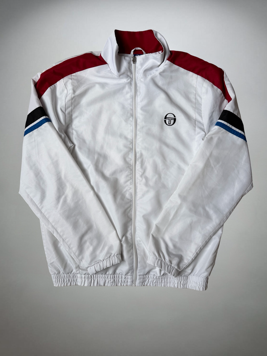 Vintage Sergio Tacchini Jacke (XL)