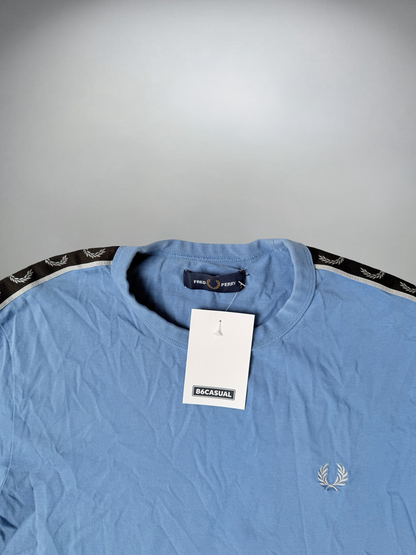 Vintage Fred Perry Taped Shirt (M)