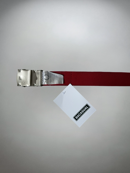 Vintage Fred Perry Belt 120cm
