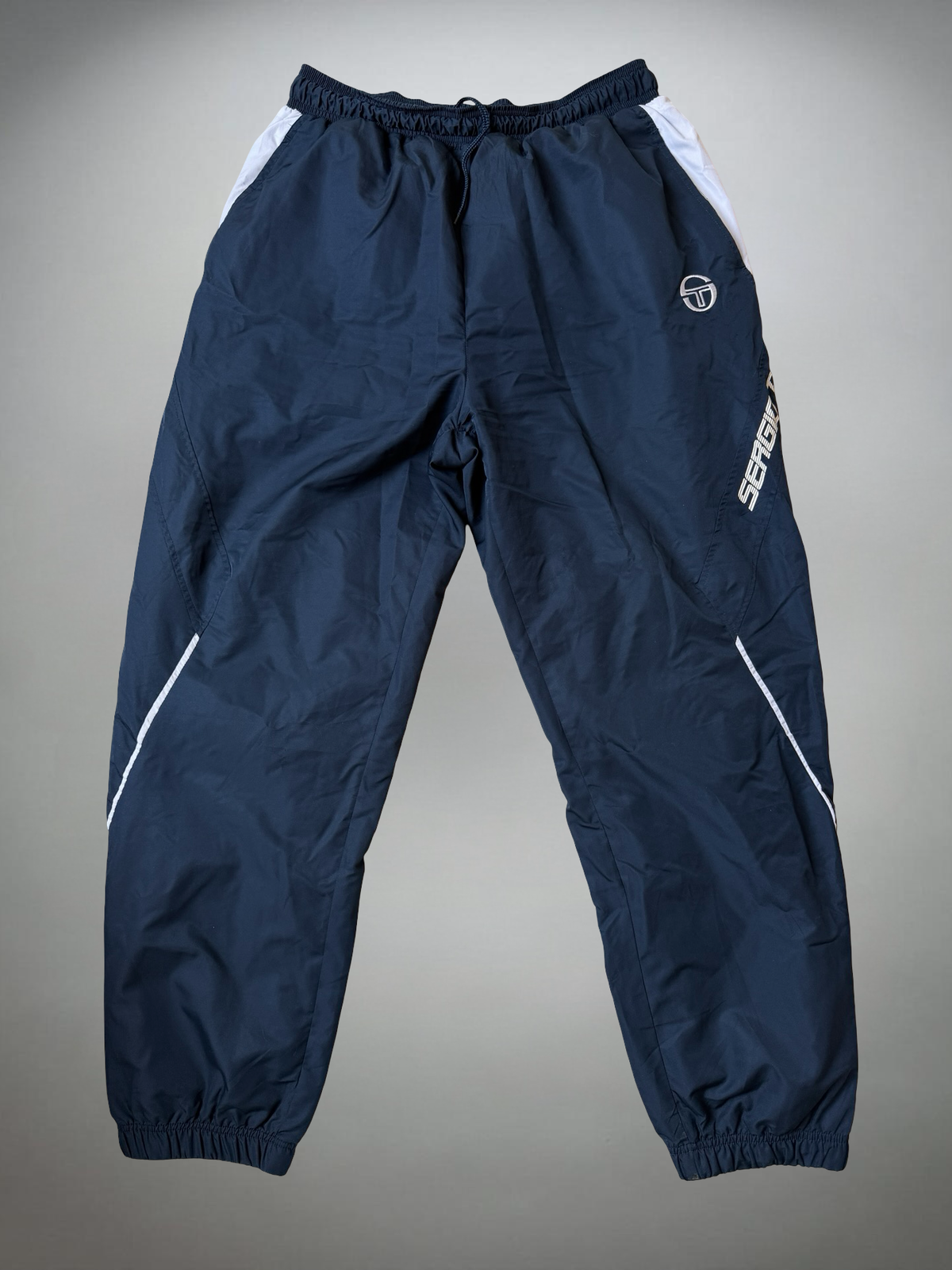 Vintage Sergio Tacchini Trackpants (XL)