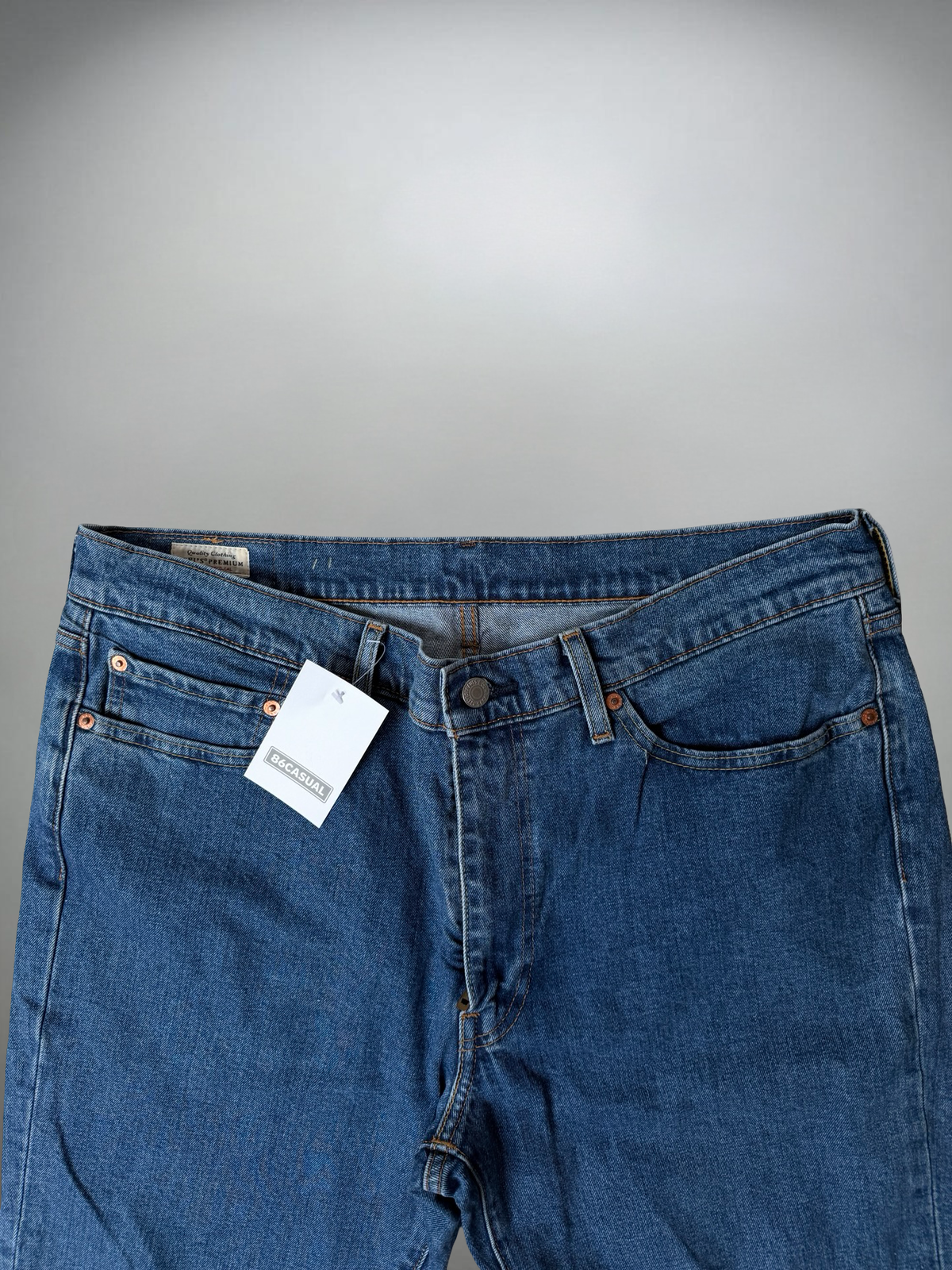 Vintage Levis Jeans (XL)