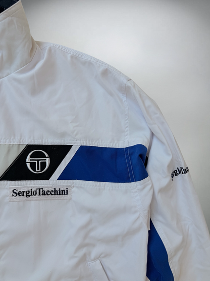 Vintage Sergio Tacchini Jacke (M)