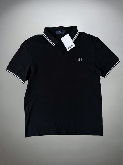 Vintage Fred Perry Polo (L)