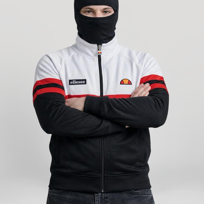 Vintage Ellesse Rimini Jacke (XL)