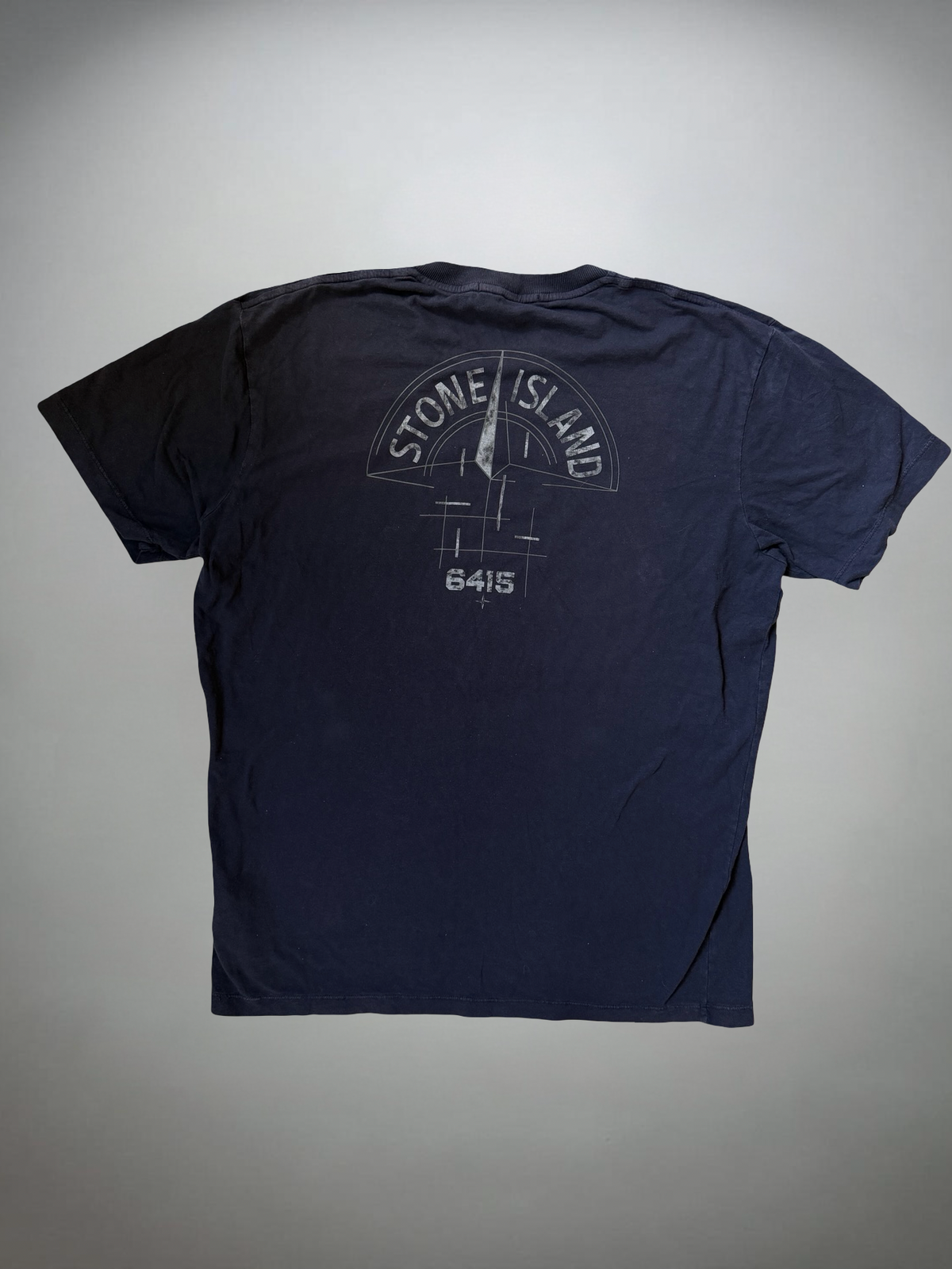 Vintage Stone Island Shirt (M-L)