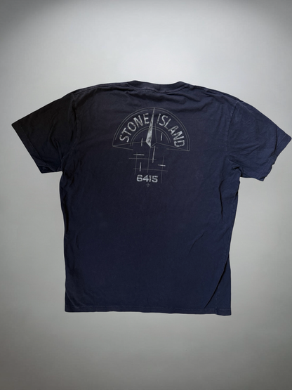 Vintage Stone Island Shirt (M-L)
