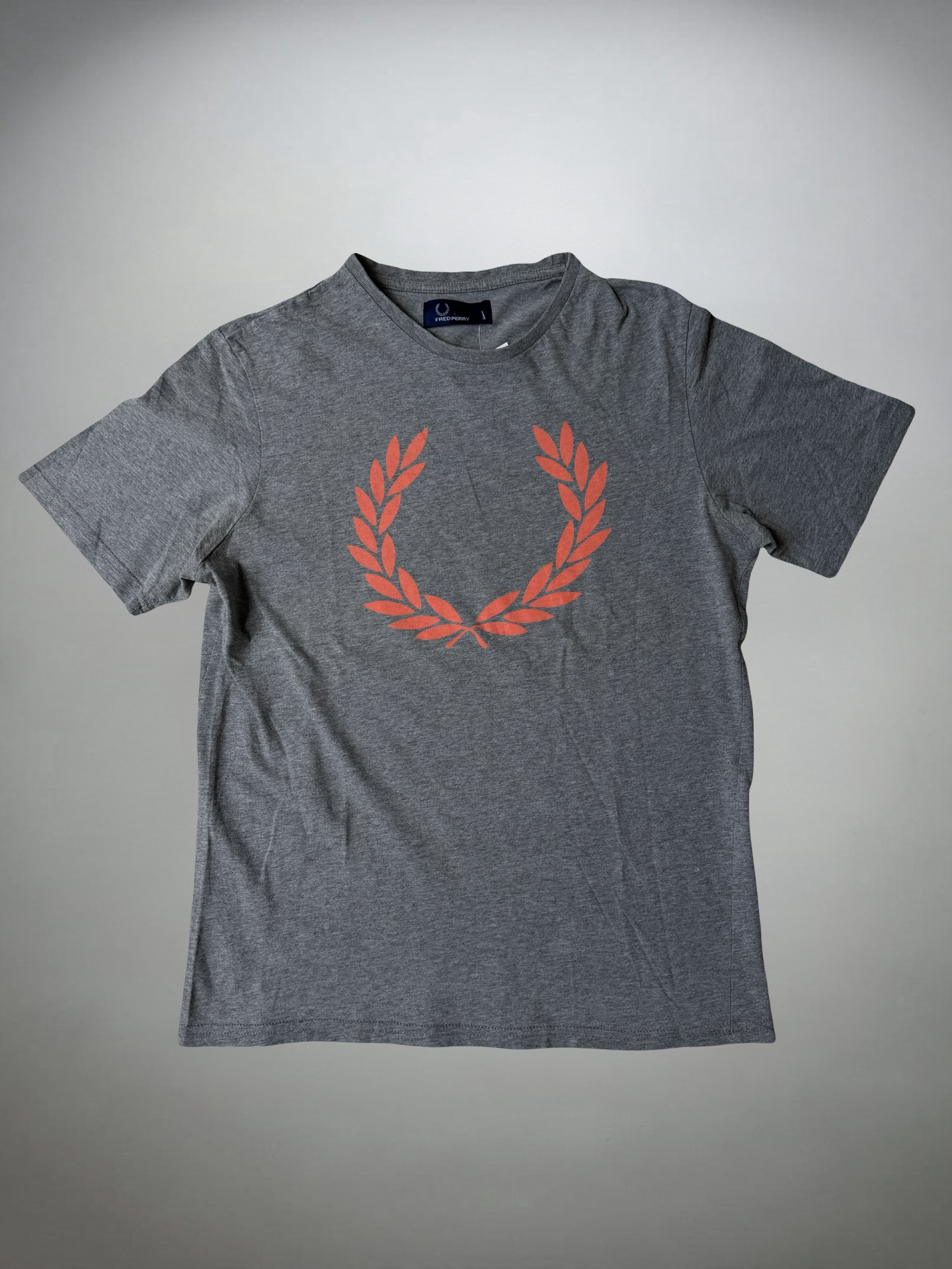 Vintage Fred Perry Shirt (S)