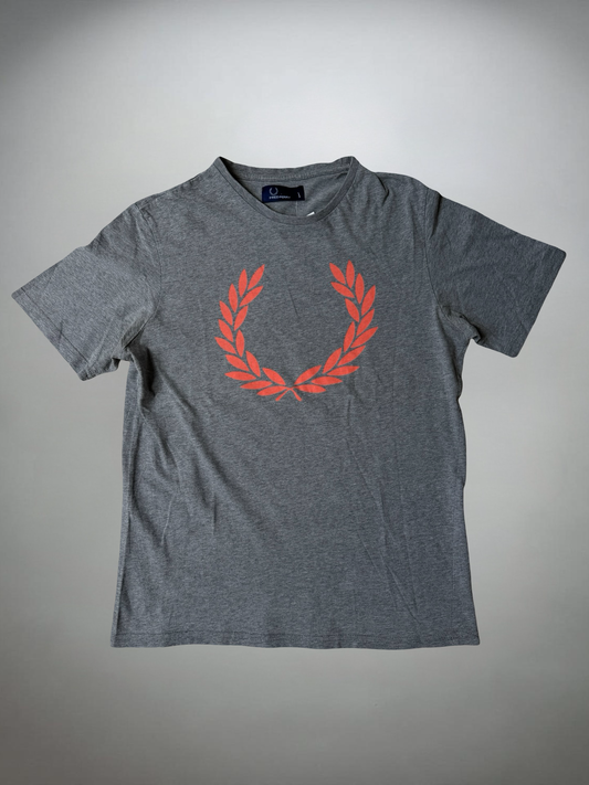 Vintage Fred Perry Shirt (S)