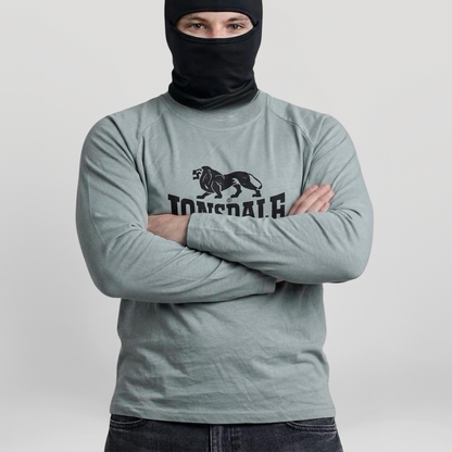 Vintage Lonsdale Longsleeve (M)