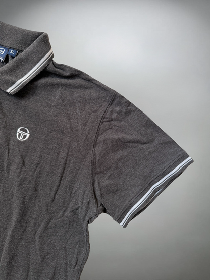 Vintage Sergio Tacchini Polo (XL)