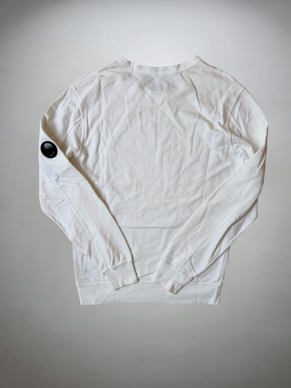 Vintage C.P. Company Sweater (S-M)
