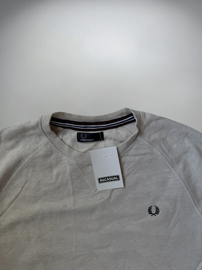 Vintage Fred Perry Sweater (L-XL)