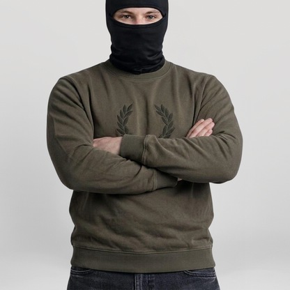 Vintage Fred Perry Sweater (L)