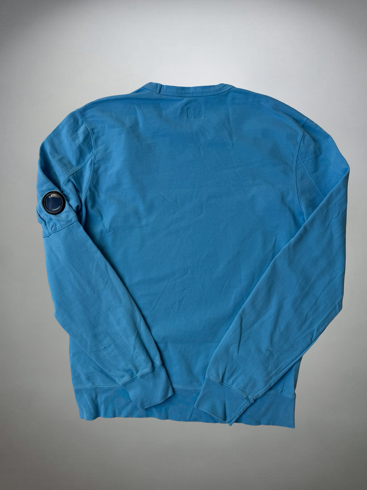Vintage C.P. Company Sweater (M)
