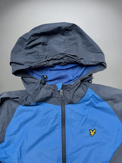 Vintage Lyle & Scott Jacke (L)