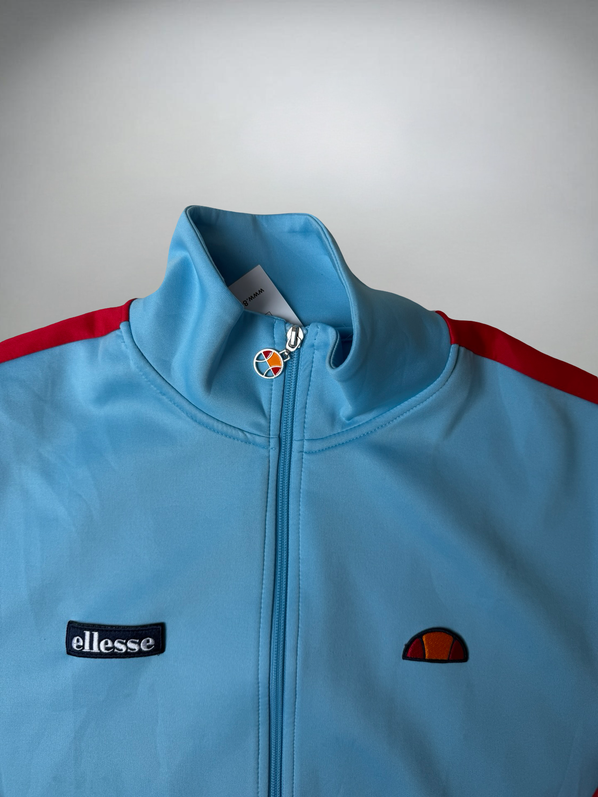 Vintage Ellesse Jacke (L)