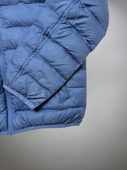 Vintage Lyle & Scott Puffer (S)