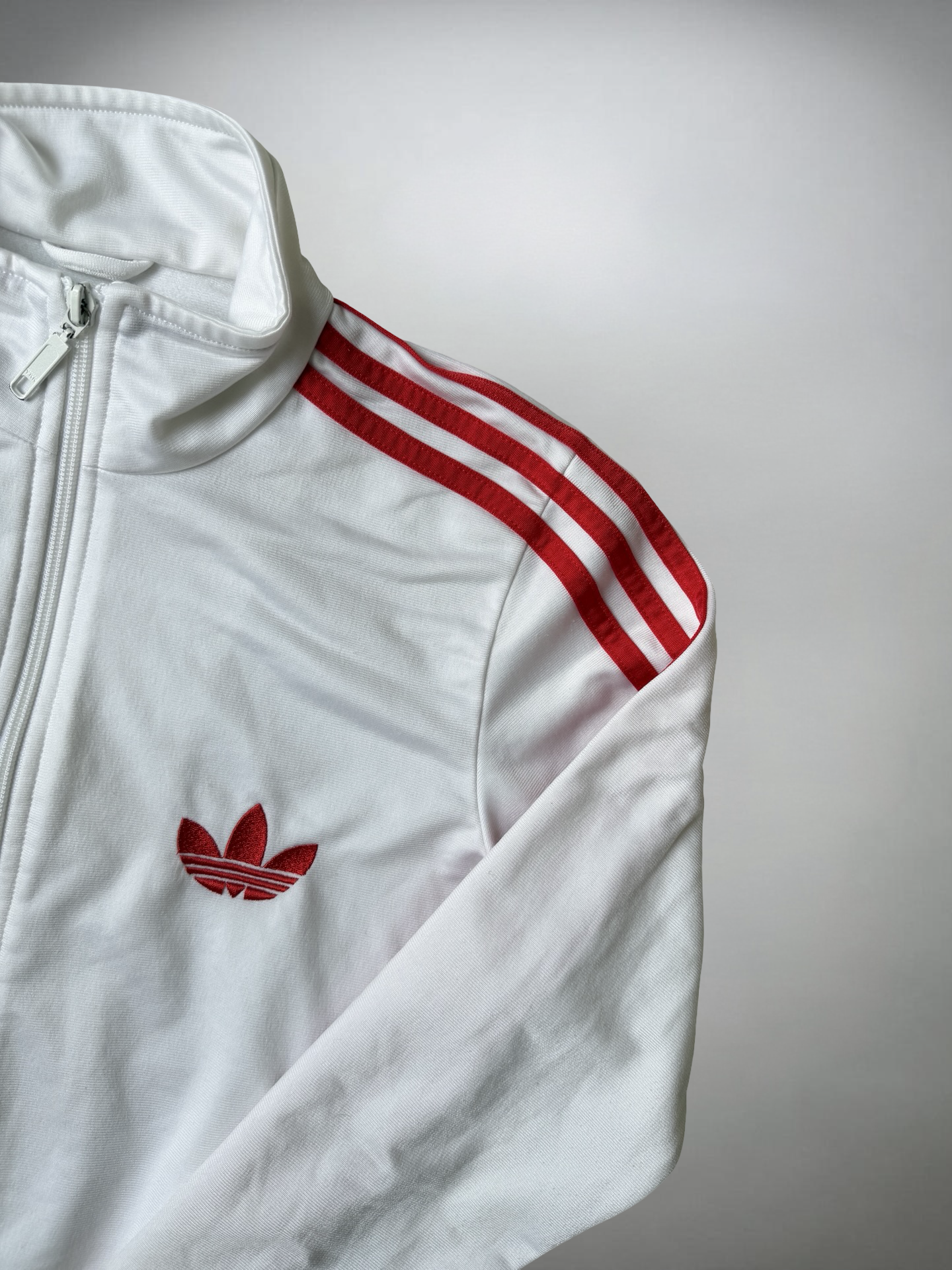 Vintage Adidas Jacke (XS)
