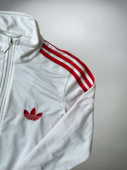 Vintage Adidas Jacke (XS)