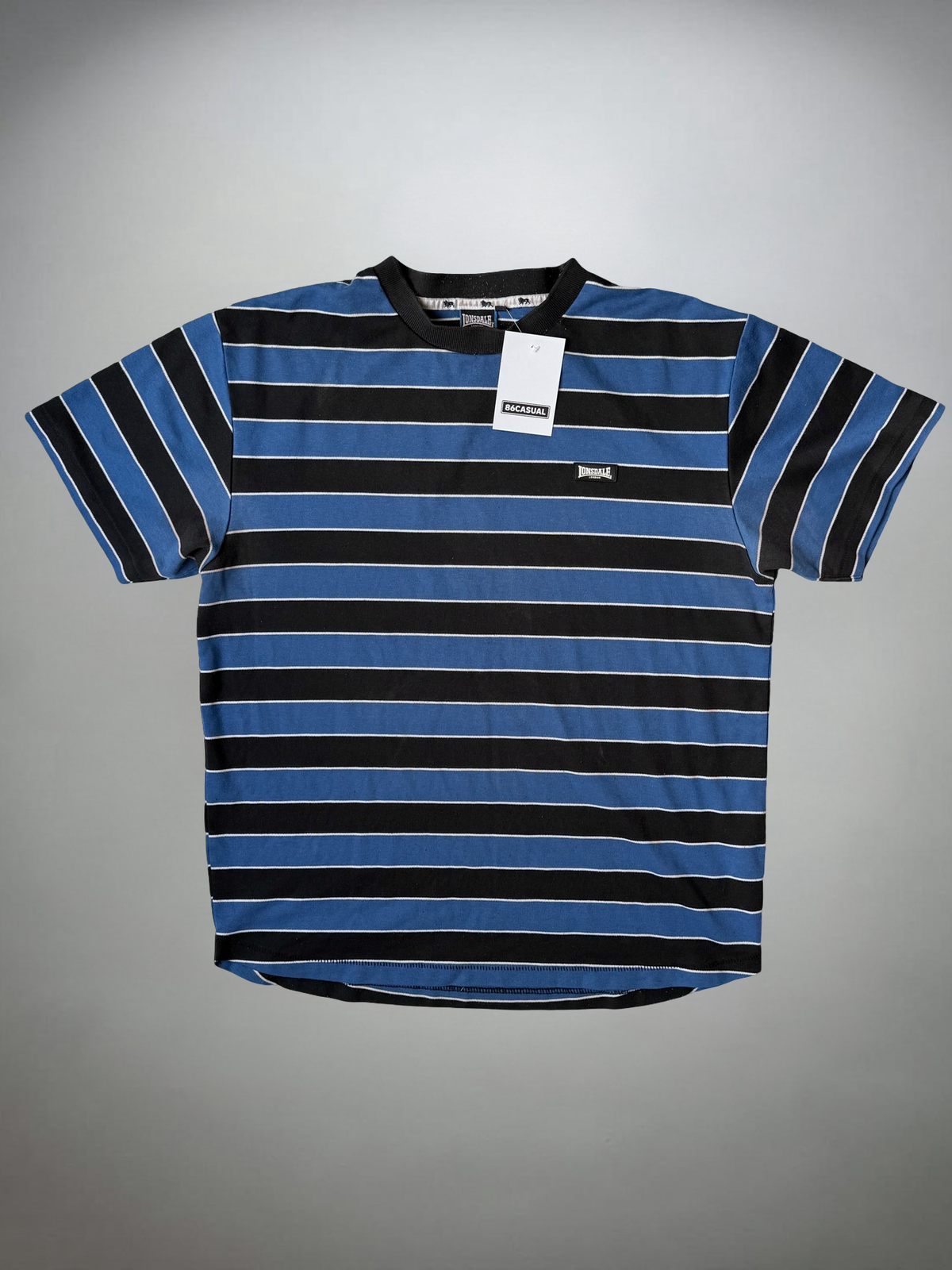 Vintage Lonsdale Shirt (M-L)