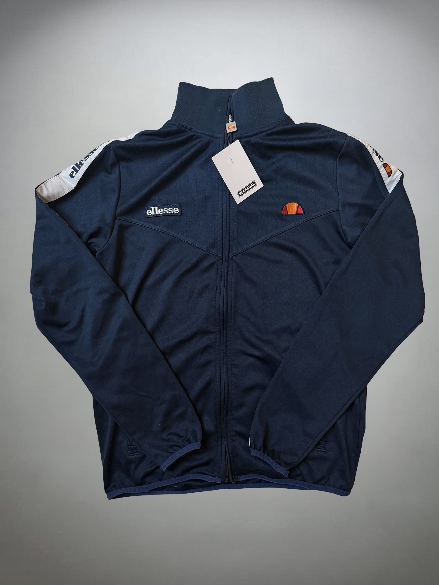 Vintage Ellesse Jacke (S)