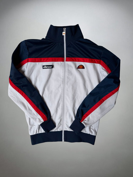 Vintage Ellesse Jacke (M) Condition
