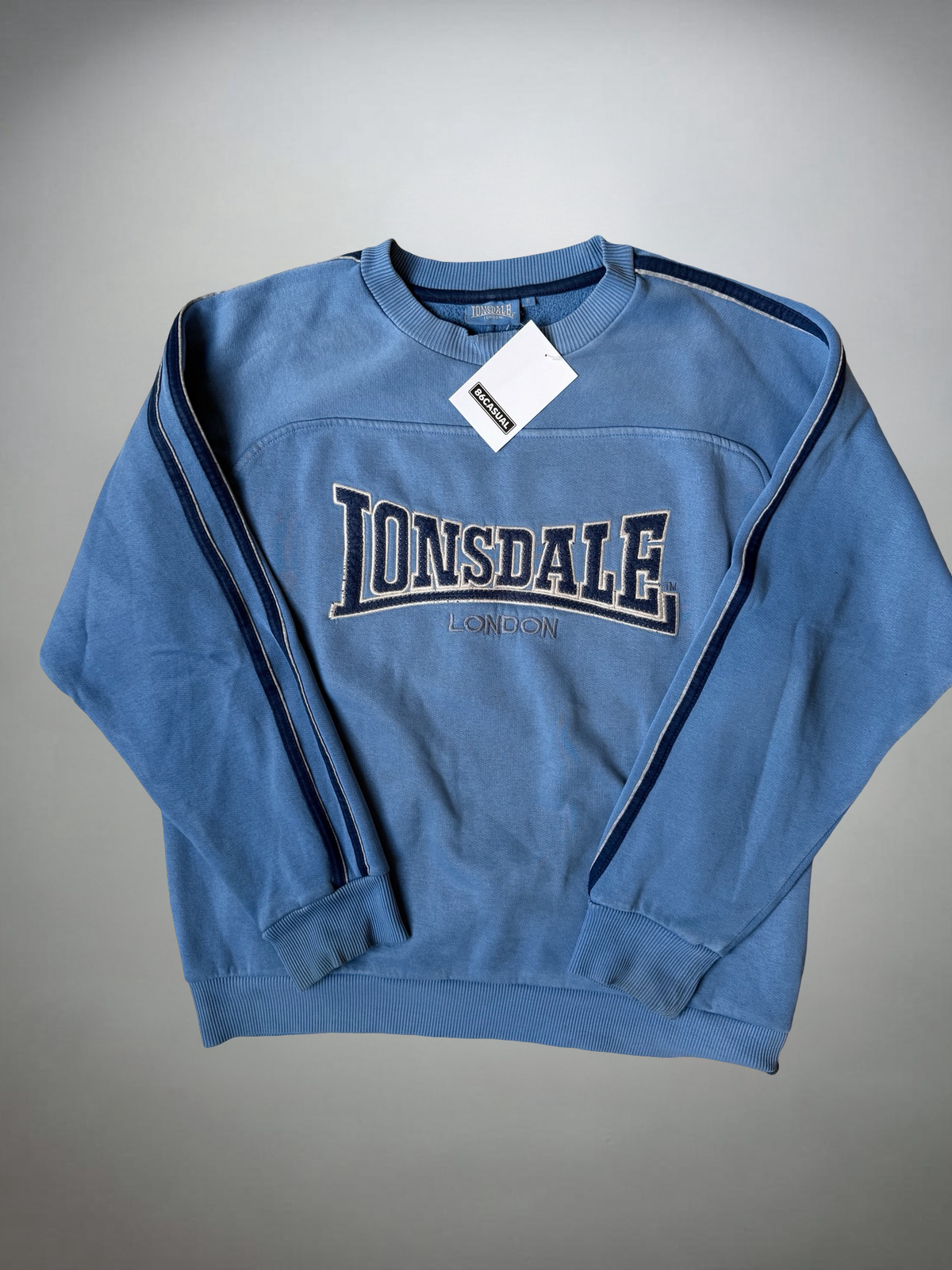 Vintage Lonsdale Sweater (M)